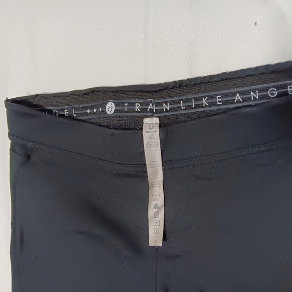 Ibex Vansydical (Compression)ladies training leggings. Size Xl - Picture 4 of 5